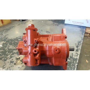 KX161 Hydraulic pump KX161 main pump PSVL-54CG-15
